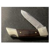 POCKET KNIFE-CHECK OUT THE PIC