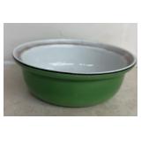 SERVING DISH-"THE HALL CHINA CO."