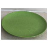 "MELMAC/COLOR FLYTE" BOWL-APPROX. 8"