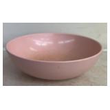 "MELMAC/STETSON" BOWL-APPROX. 7"