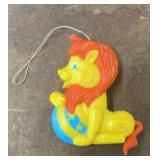 COLLECTIBLE CHILD