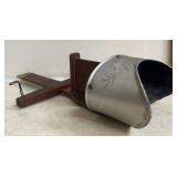 VINTAGE STEREOSCOPE