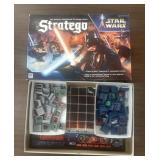 "STAR WARS" BOARD/BOX GAME-CHECK OUT THE PIC