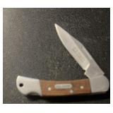 "OLD TIMER" POCKET KNIFE