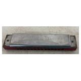 HARMONICA-"MAGIC MASTER"