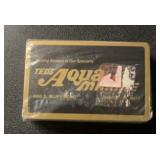 PLAYING CARDS-"TED