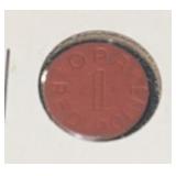 1-"RED POINT" OPA TOKEN