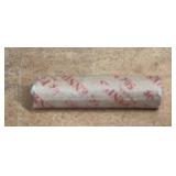 (ROLL OF 50) LINCOLN WHEAT BACK CENTS "ASSORTED"