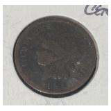 1892 INDIAN HEAD CENT (GOOD)