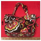 "VERA BRADLEY" BAG-CHECK OUT THE PIC
