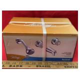 FAUCET-"NEW IN BOX"/SEALED