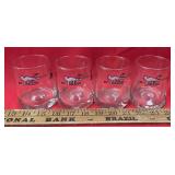 (4)"BC COMICS" GLASSES-CHECK OUT THE PIC