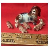 MINIATURE COLLECTIBLES-"DOGS"