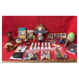 COLLECTIBLES-ASSORTED