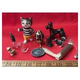 COLLECTIBLES-ASSORTED