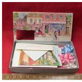 VINTAGE GREETING CARDS-CHECK OUT THE PIC