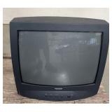 TABLE~TOP TELEVISION-CHECK OUT THE PIC