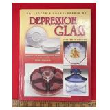 REFERENCE GUIDE-"DEPRESSION GLASS"