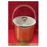 "MCM" ICE BUCKET-CHECK OUT THE PIC