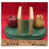 TABLE SET-"S&P SET W/NAPKIN HOLDER"