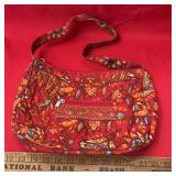 QUILTED PURSE/BAG-CHECK OUT THE PIC