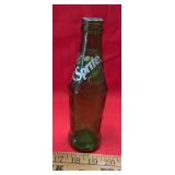 "SPRITE" BOTTLE-CHECK OUT THE PIC