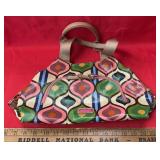 LADIES ARM BAG-CHECK OUT THE PIC