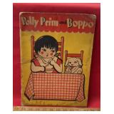 VINTAGE CHILD
