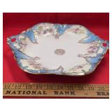 VINTAGE SERVING DISH-CHECK OUT THE PIC