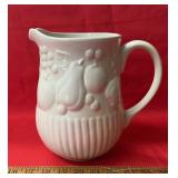 COLD DRINK PITCHER