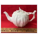 COLLECTOR TEA POT