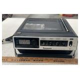PANASONIC RADIO-CHECK OUT THE PIC