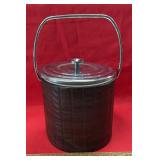 "MCM" ICE BUCKET-CHECK OUT THE PIC