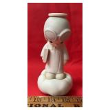 "JONATHAN & DAVID" FIGURE-"TRUST IN THE LORD"