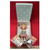 "MADAM ALEXANDER" DOLL W/ORIGINAL BOX