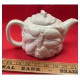 COLLECTOR "TEA POT"