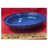 "LONGABERGER" POTTERY-PIE PLATE