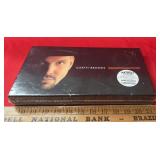 "GARTH BROOKS" CD COLLECTION-"SEALED"