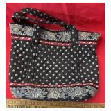 "VERA BRADLEY" BAG-CHECK OUT THE PIC