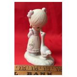 "JONATHAN & DAVID" FIGURE-"MAKE A JOYFUL NOISE"