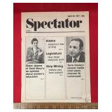 TERRE HAUTE PAPER PUBLICATION-DATED,APRIL 23, 1977