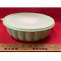 TUPPERWARE-JELLO MOLD/CONTAINER