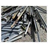 POLES & MORE-CHECK OUT THE PIC