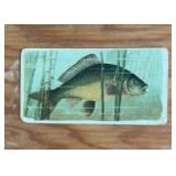 VINTAGE "CIGARETTE CARD"-CIRCA "1910"
