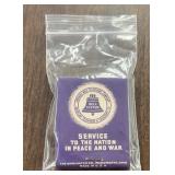 MATCHBOOK-"BELL SYSTEM"