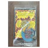 COLLECTIBLE "CARD"