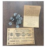 COLLECTIBLE-"BEE