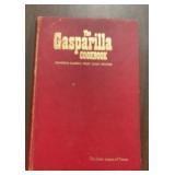COOK BOOK-"GASPARILLA"