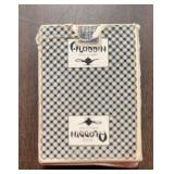PLAYING CARDS-"SINGLE DECK"