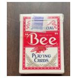 PLAYING CARDS-"SINGLE DECK"